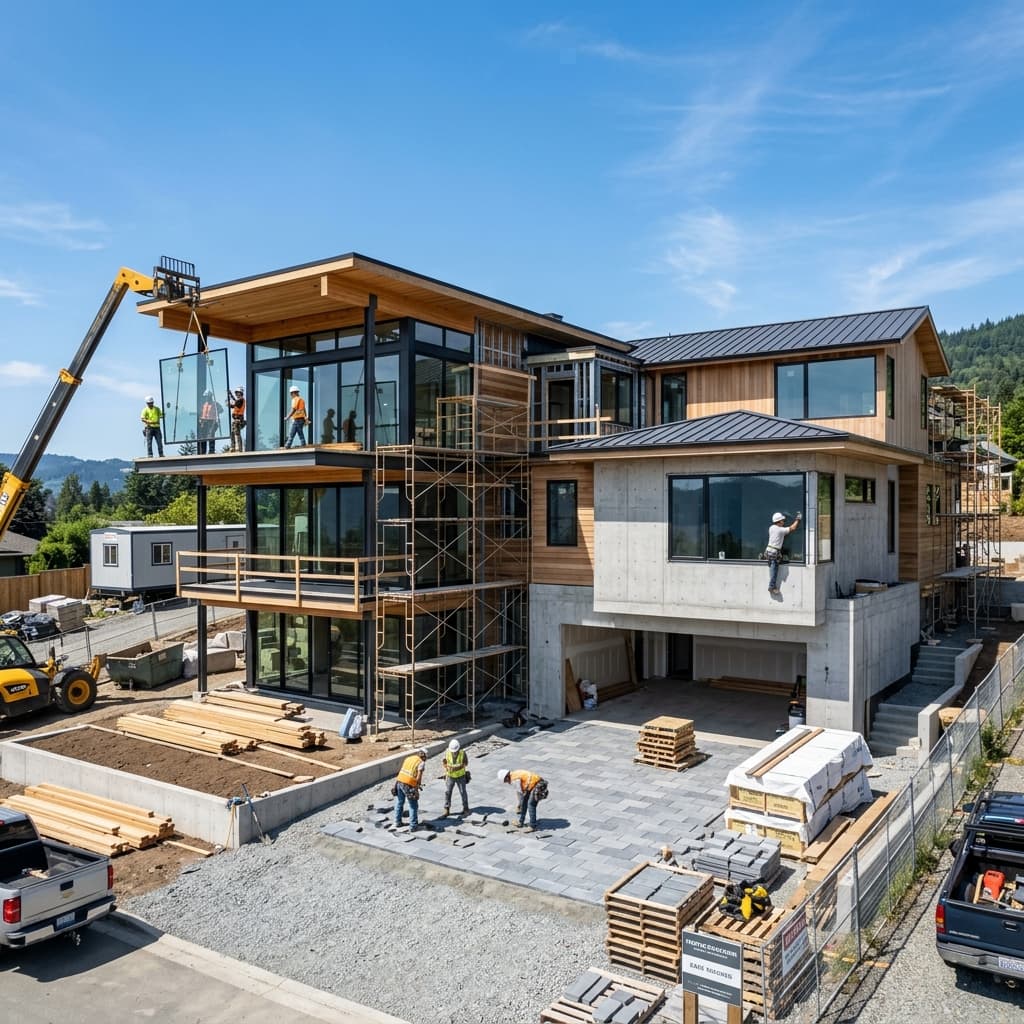 New Construction